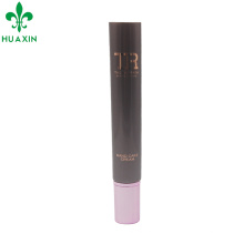 50ml plastic cosmetic tubes hand care cream pump packaging